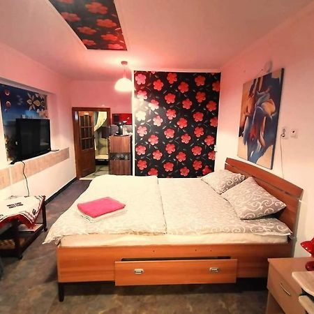 Hostel Pascalis Alesd Oda fotoğraf