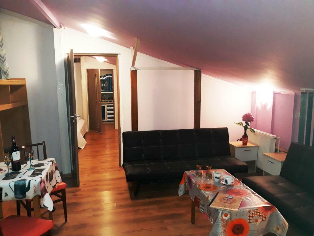 Hostel Pascalis Alesd Dış mekan fotoğraf