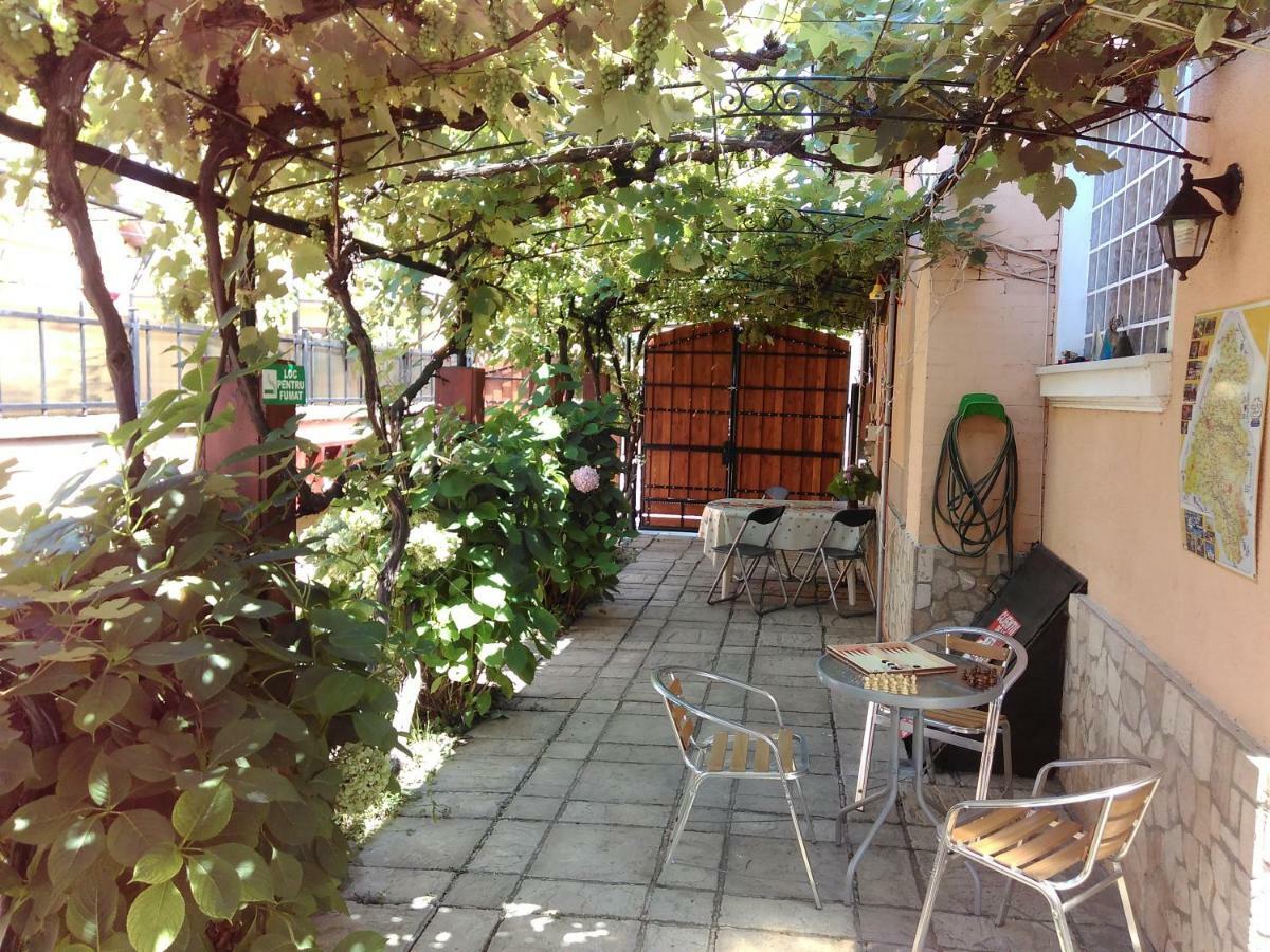 Hostel Pascalis Alesd Dış mekan fotoğraf