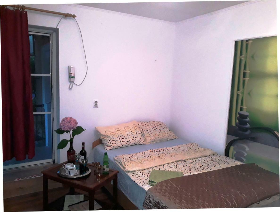 Hostel Pascalis Alesd Dış mekan fotoğraf