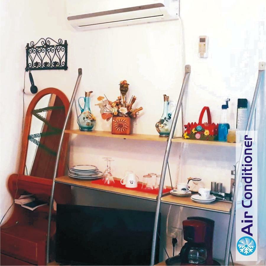 Hostel Pascalis Alesd Dış mekan fotoğraf