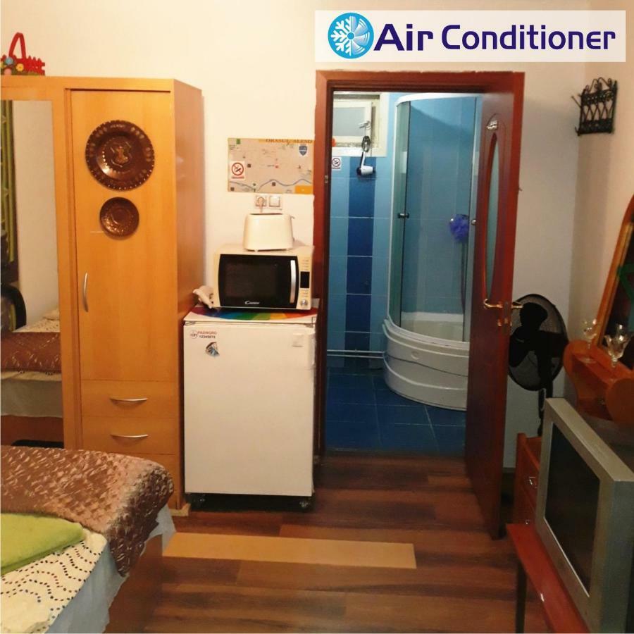 Hostel Pascalis Alesd Dış mekan fotoğraf