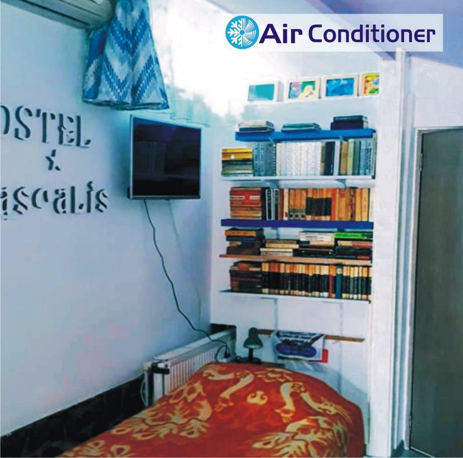 Hostel Pascalis Alesd Dış mekan fotoğraf